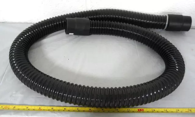 Aftermarket Tennant Hose 1.5"/1.5" x 57" for Older Model Scrubbers #1014026