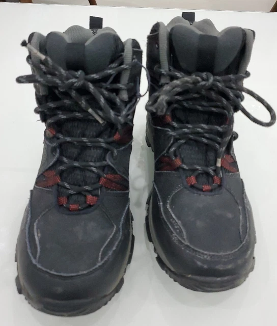 columbia techlite omni grip waterproof