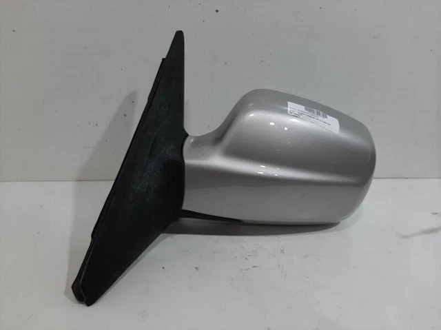 specchietto retrovisore sinistro per HYUNDAI TERRACAN 2.9 CRDI 2001 GRIS 5835405