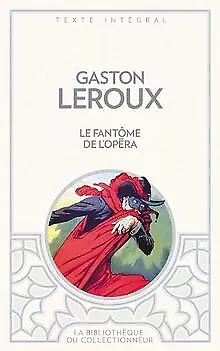 Le fantôme de l'Opéra von Leroux, Gaston | Buch | Zustand gut