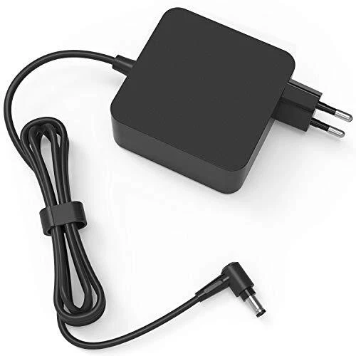 65W Chargeur Ordinateur Portable Alimentation pour ASUS Vivobook X751 X751M X...