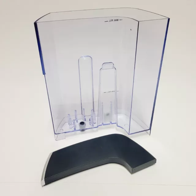Cuisinart SS-10 Coffee Maker Water Reservoir Tank & Lid - Replacement Parts