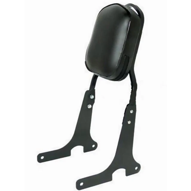 DOSSIER SISSYBAR SISSY BAR Sportster HD Harley Davidson Roadster