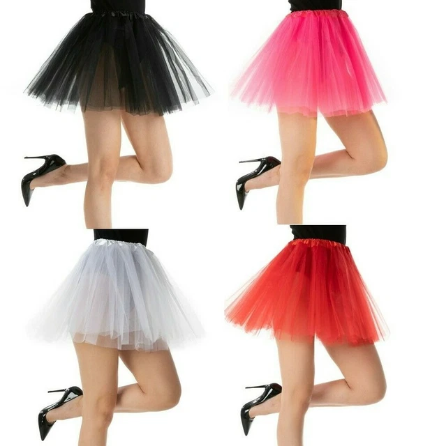 Tutu skirts for adults fancy dress hotsell