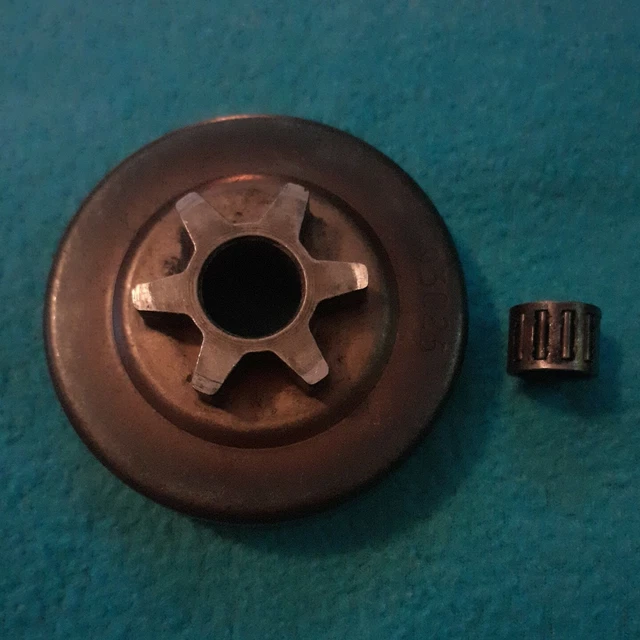 ORIGINAL PART Remington Mighty Mite 400 Chainsaw Chain Sprocket