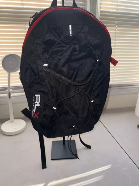 Rlx Backpack