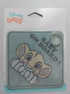 Roi Lion Bebe A Vendre Picclick Fr