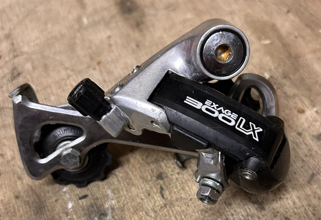 Exage 300ex rear derailleur 2025