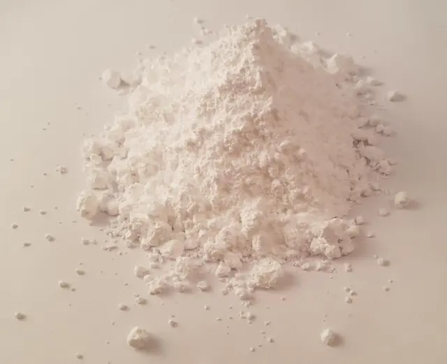 Carbonato de litio, polvo blanco fino, grado técnico, 100 g - 6 kg