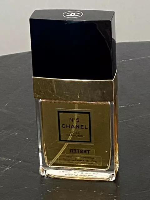 CHANEL NO5 VOILE Parfume Refreshing Body Mist 75ml Rare Fabulous New Sealed  Box $179.00 - PicClick