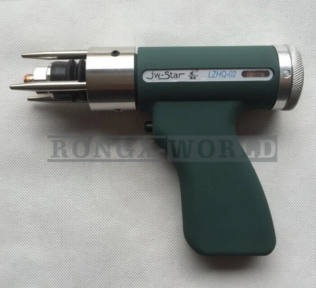 One Stud Welding Torch Stud Welding Gun LZHQ-02 With 4M Cable Stud Gun Welder