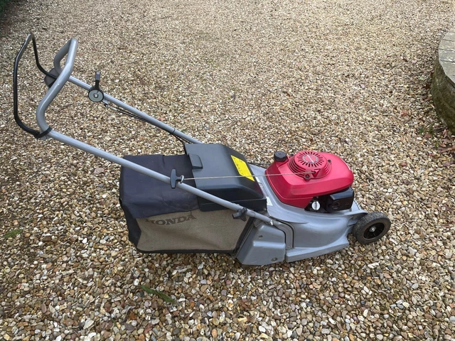 Honda hotsell hrb425c spares