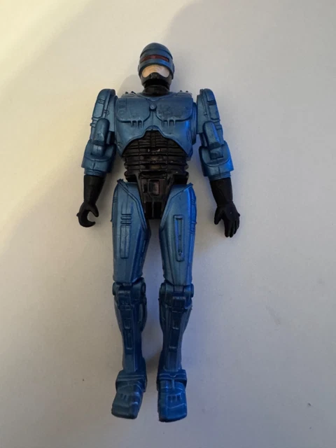 ORION Audiotronic RoboCop フィギュア ROBOCOP 1993 ACTION Figure TM & Orion Pictures - H 20 Cm - Luce e