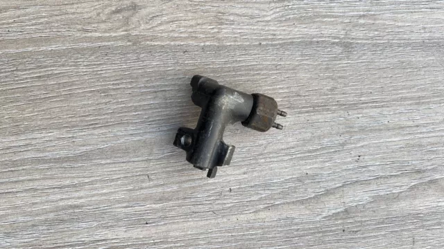 1976-1978 Honda CB FRONT BRAKE LINE HOSE SPLITTER JOINT CB750 CB550 CB360 MORE
