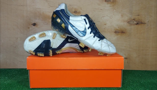 Nike total 90 on sale laser iii k fg