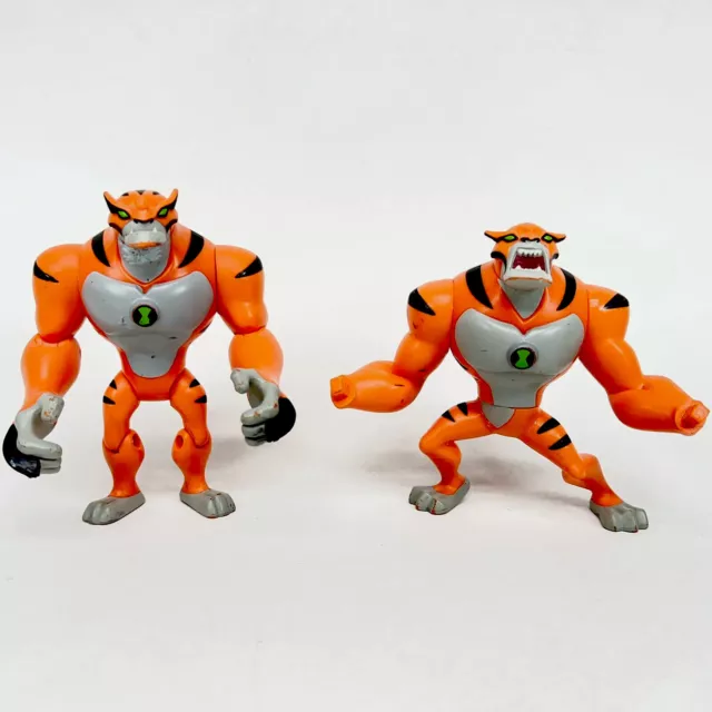 BEN 10 ULTIMATE ALIEN *Multi Listing* Action Figures Mugs Soft Toys Etc