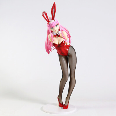 zero two figurine