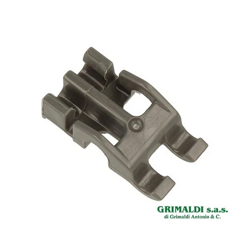 Gruppo Chiusura Porta Lavastoviglie Dea602 compatibile con Ariston e compatibile con Indesit C00274116 Int503id