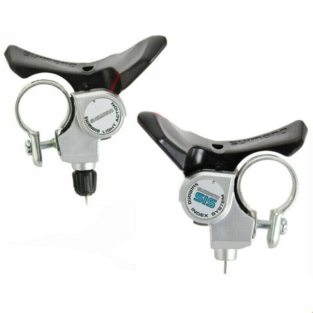 SHIMANO NEXAVE C500 Series ST-C503 8 speed Right SHIFTER Lever City Tour E- Bike $30.90 SHIMANO NEXAVE C500 Series ST-C503 8 speed Right SHIFTER Lever City Tour E- Bike $30.90