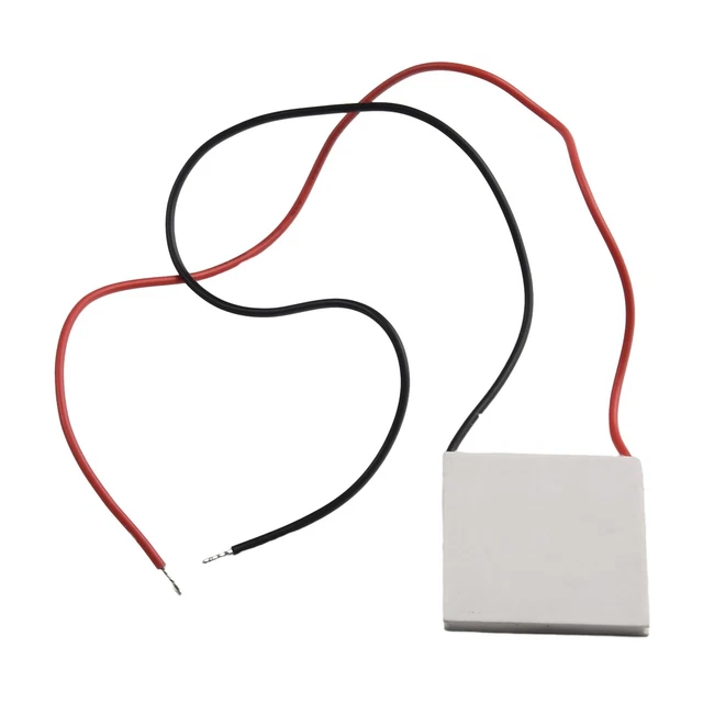 1PZ TEC1 12705 Radiatore Termoelettrico Elemento Peltier Modulo 12 V Celle