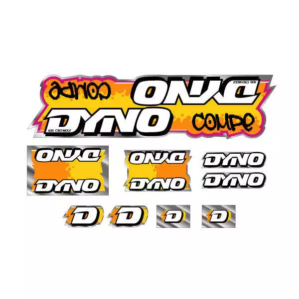92 dyno compe hotsell
