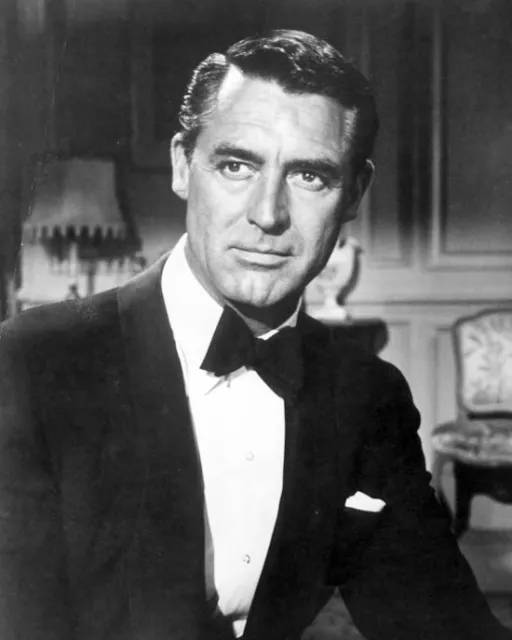 Cary Grant [1038407] 8x10 photo (other sizes available)