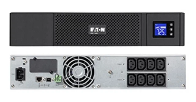 Eaton 5SC1000IR alimentation d'énergie non interruptible Interactivité de ligne