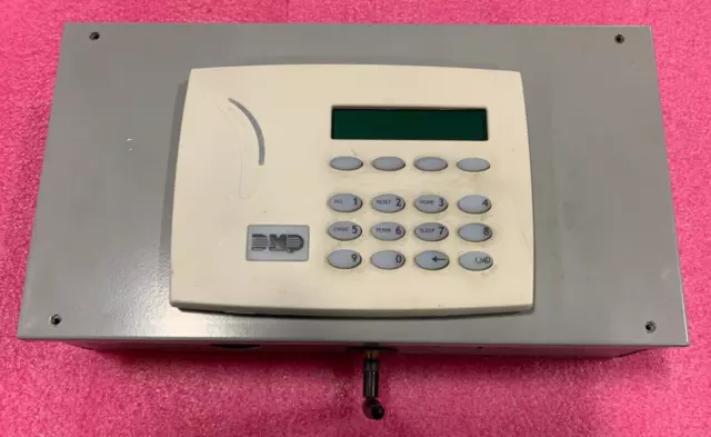DMP 263LTE Digital Cellular Communicator Commerical/Residential/Fire/Access