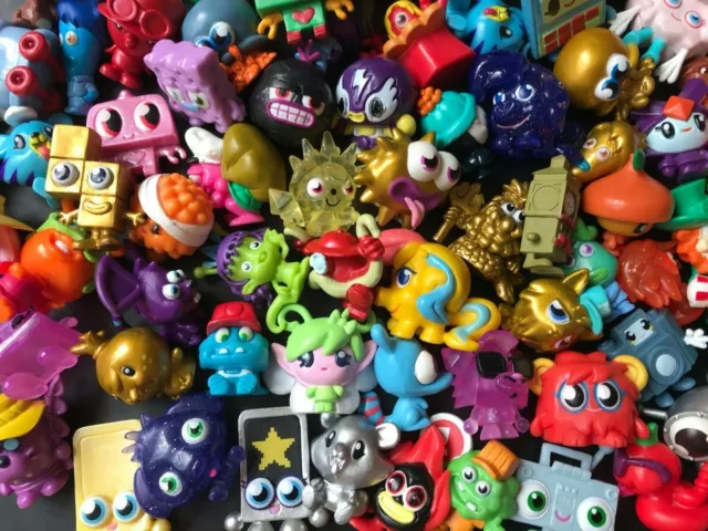 Moshi shop monsters toys