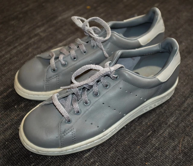 Scarpe Vintage Adidas Stan Smith Biarritz Anni 80 Made In France