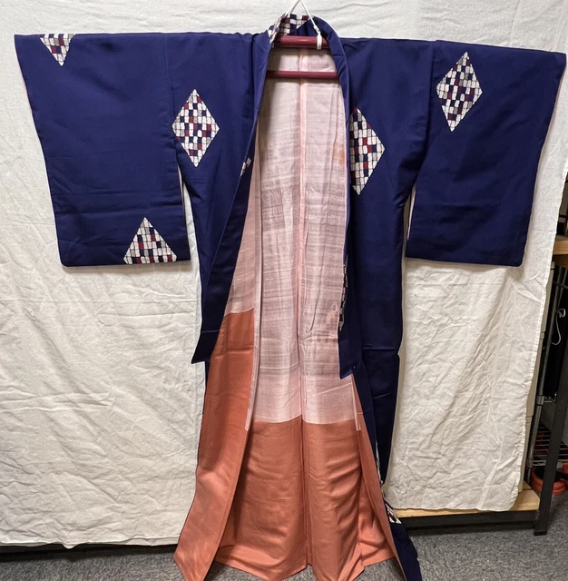 kimono japanese vintage