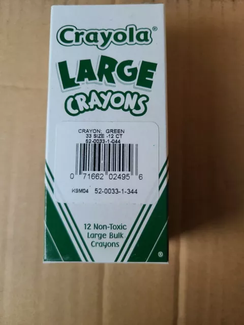 https://www.picclickimg.com/4AgAAOSwf~tfMyde/Crayola-Large-Crayon-Refills-Green.webp