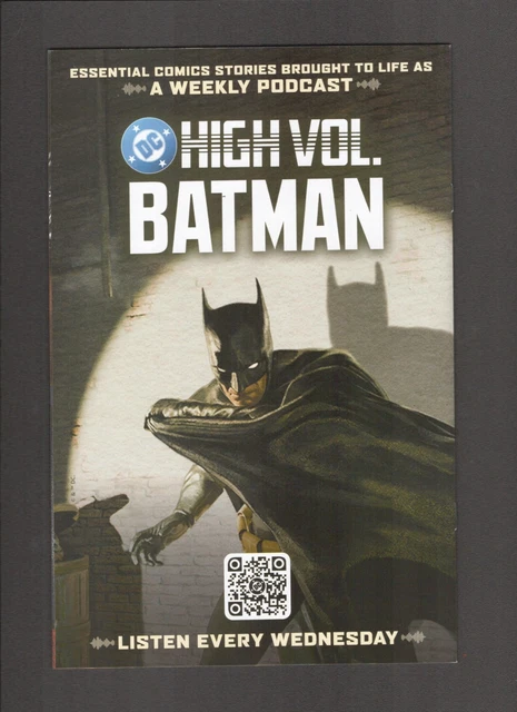 ABSOLUTE BATMAN #11 1:25 DC Comics 2025 £9 58 PicClick UK ABSOLUTE BATMAN #11 1:25 DC Comics 2025 £9 58 PicClick UK