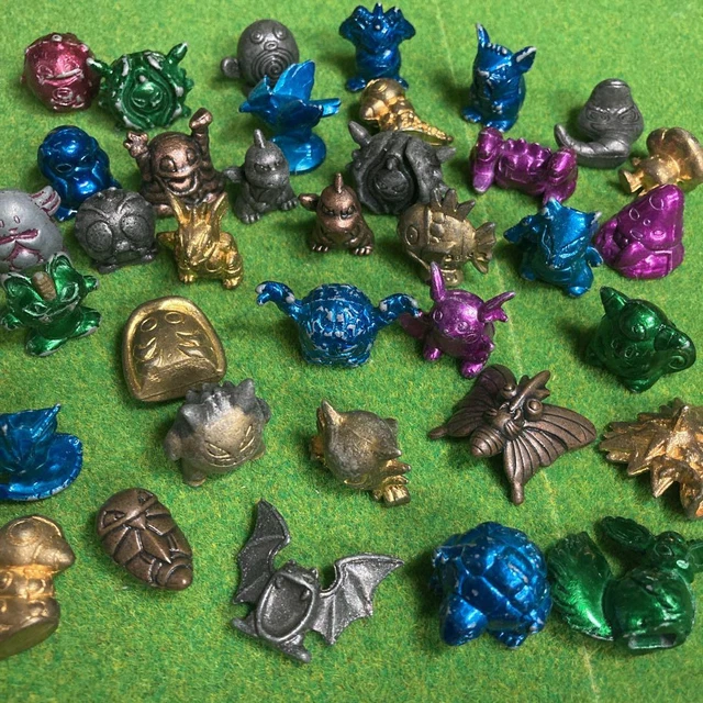 Pokemon mini figures 2025 bulk
