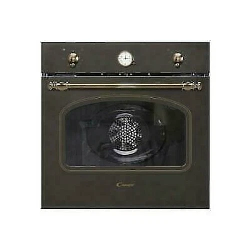 Candy FCC604RA Four Multifonctions Aéré Classe A 65L 60CM Cuivre