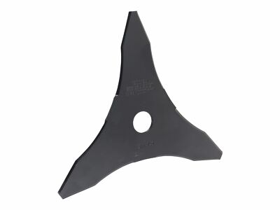 3-Dent Arebos Lame 1,4mm adapté pour Arebos 5in1 Débroussailleuse 