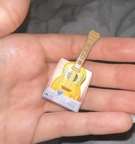 Zuru Disney Store Mini Brands Disney Princess Rapunzel Guitar