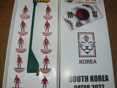 ESCAPE A VITTORIA Top Spin Subbuteo Squadre EUR 29,10 - IT