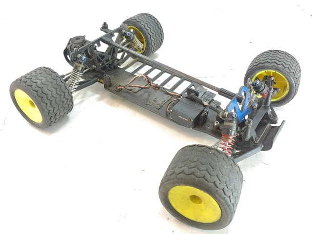 mi16 Voitures, motos, Modélisme RC véhicules, kits, Modélisme RC