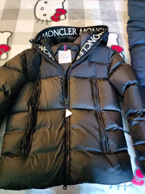 Moncler Puffer Jacket Men's Small Size 1 In Moncler  Luxury Used good condition