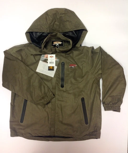 Sportchief jacket deals
