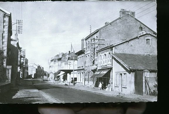 Pennes Rue Verdun