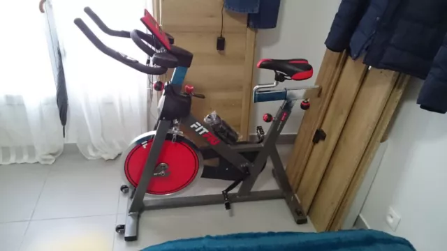 V LO SPINNING SX200 SPORTSTECH connect EUR 400 00 PicClick FR
