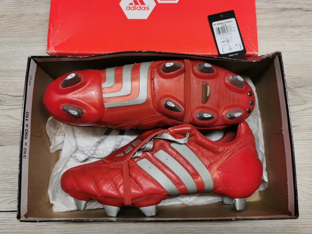 adidas f50 2002