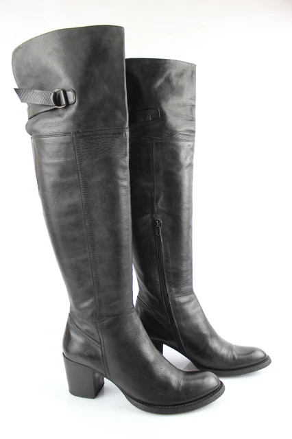 CUISSARDES EN CUIR marque