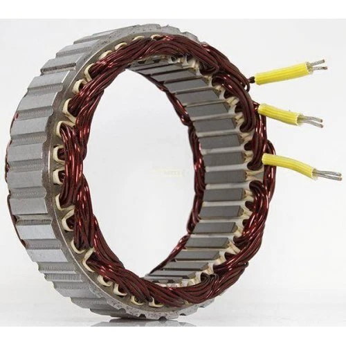 1** alternatore avvolgimento campo statore nuovo - OE-Ref. 592699 per Valeo Type