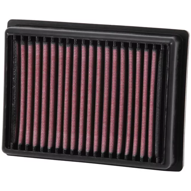 Luftfilter Kn KT-1113 Sport Air Filter für Husqvarna 701 Svartpilen 2019-2022