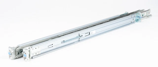 SERVER DELL 19& Rackmount- Rack Rails-R320, R420, R620, R630 - Dell ...