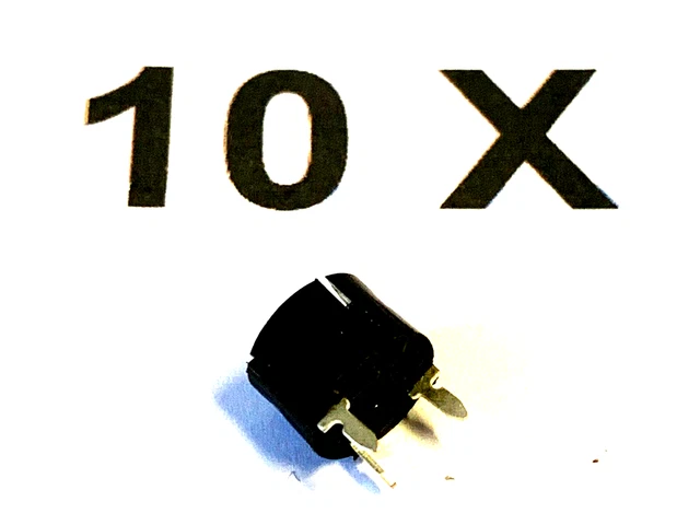 4 Stück - 18 pol Wire Wrap IC Sockel / Fassung, WW Socket Präzisionsfassung 4pcs