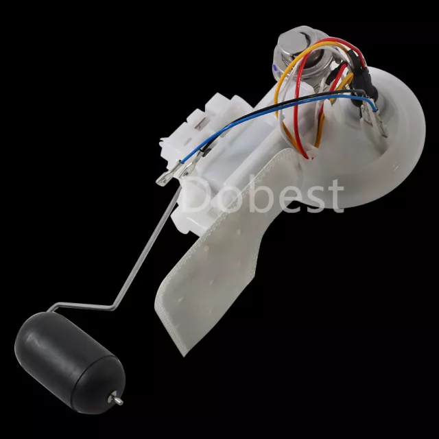 Fuel Pump Assembly For Yamaha GPD125-A NMAX 125 NMAX 150 ABS OCITO125 NMAX 155